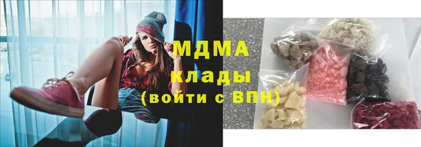 прущая мука Вяземский